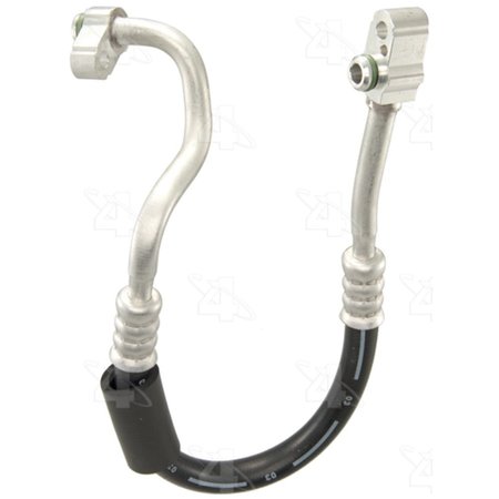 FOUR SEASONS Acura Legend 95-93 Hose Assembly, 56857 56857